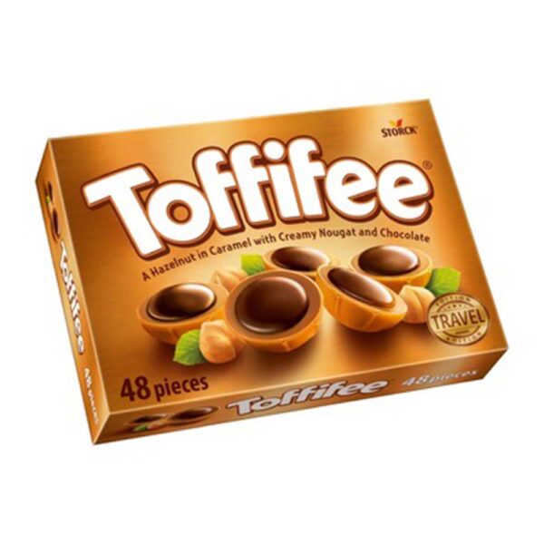 Storck Toffifee 400g Disp.