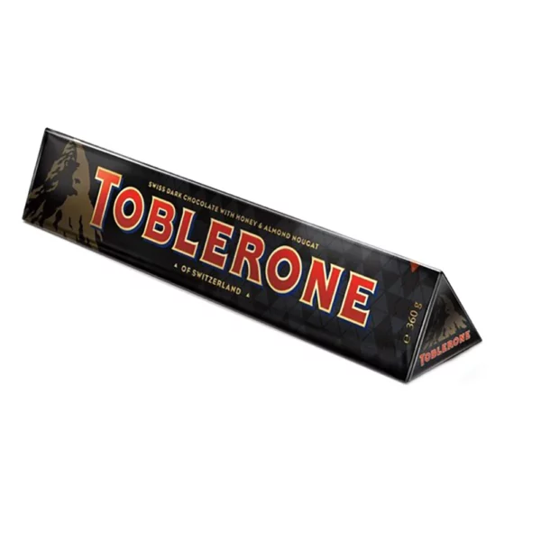 Toblerone Dark 360g