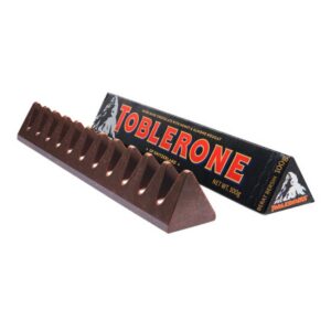 Toblerone Dark Bar 100g