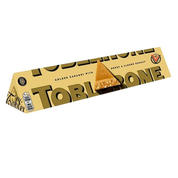 Toblerone Gold 360g