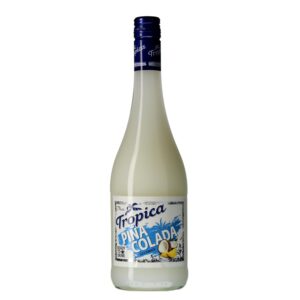 Tropica Pina Colada 7% - 0,75l