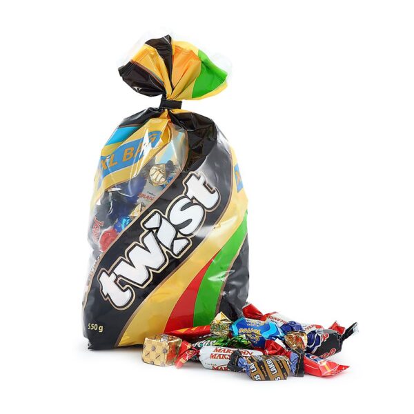 Twist 550g