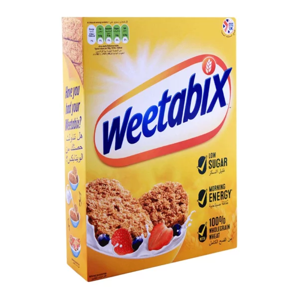 Weetabix Original 430g