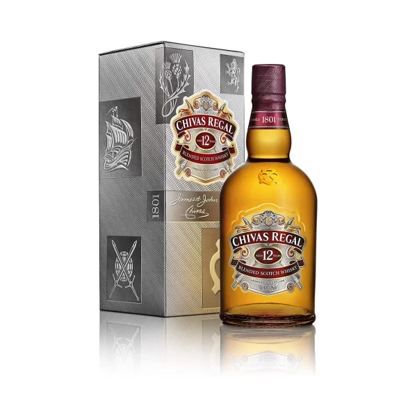 Chivas Regal 12 years 70cl